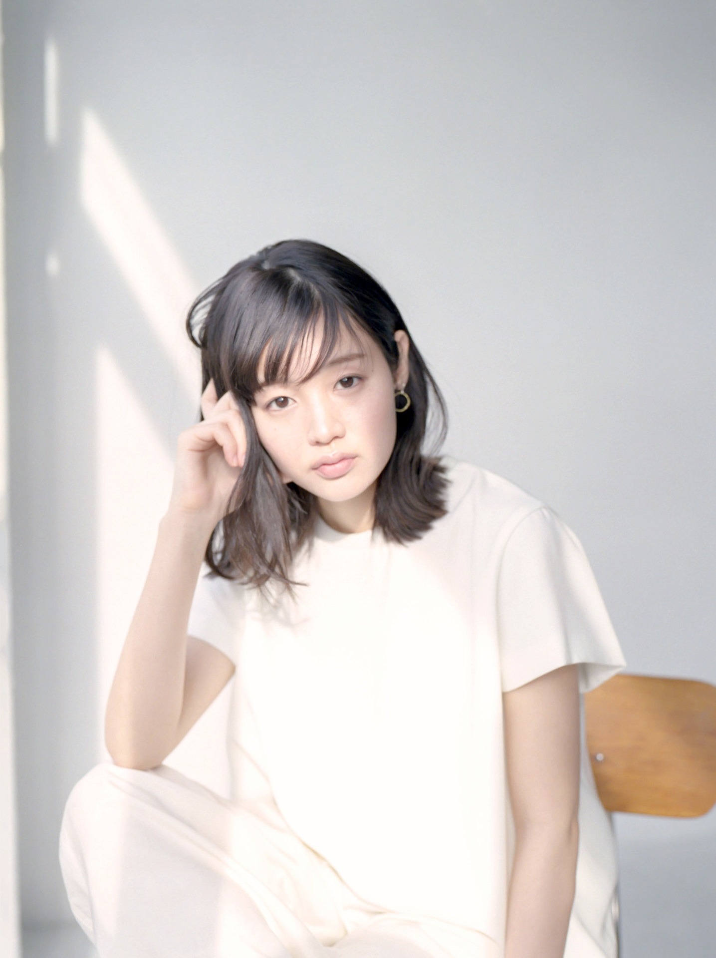 藤原さくら