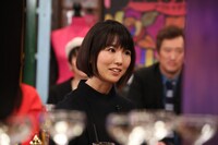 黒木渚 (c)フジテレビ