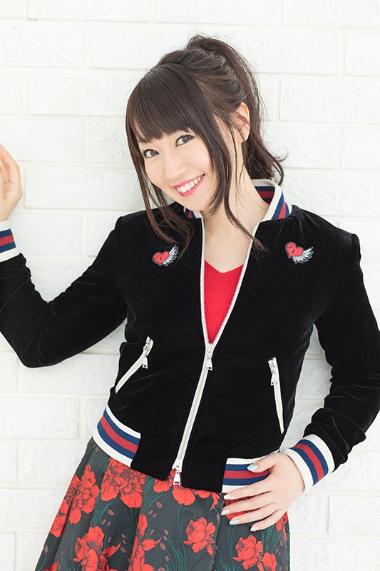 水樹奈々