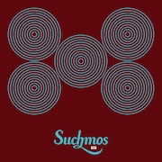 Suchmos最新曲「808」配信ジャケット