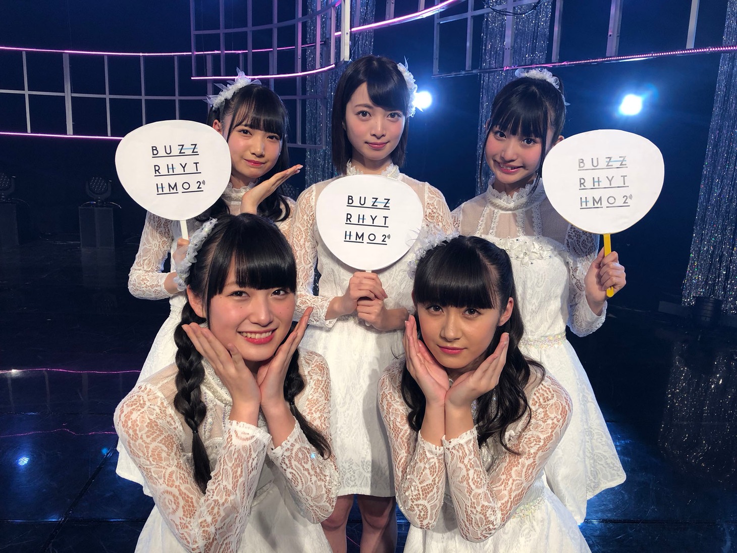 ふわふわ