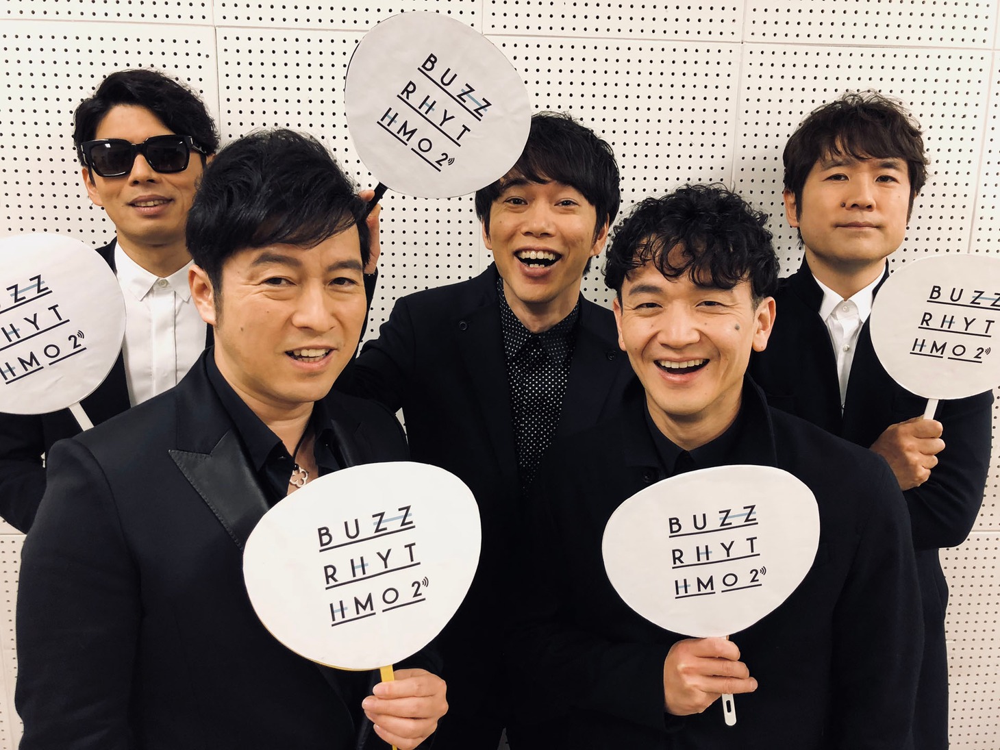 ゴスペラーズ