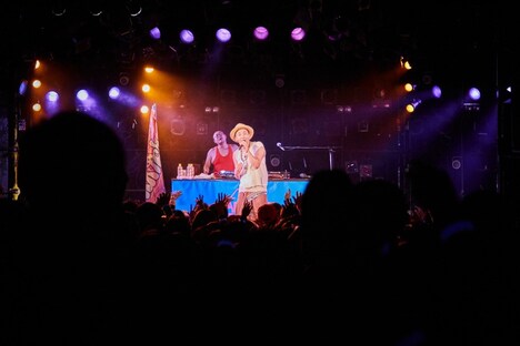 モン吉（写真提供：ドリーミュージック）（撮影：井手康郎）