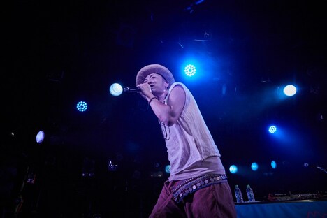 モン吉（写真提供：ドリーミュージック）（撮影：井手康郎）