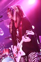 千聖（撮影：加藤正憲）