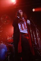 HAKUEI（撮影：加藤正憲）