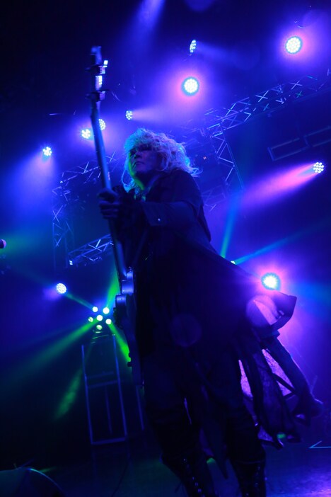 HIROKI（撮影：加藤正憲）