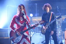 GLIM SPANKY