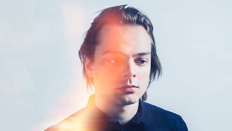 Kiasmos DJ