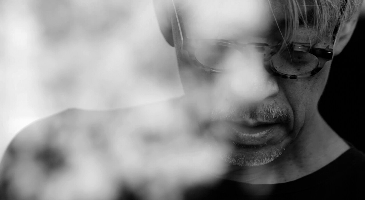 坂本龍一とアルヴァ・ノトの即興ライブ音源リリース