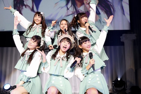 Someday Somewhere(写真提供:Virgin Music)