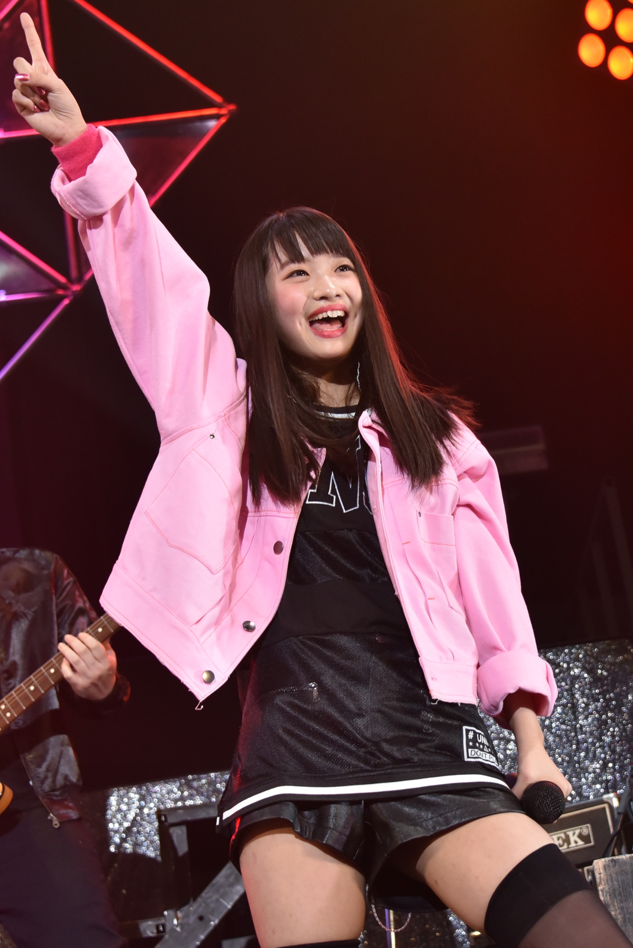 山下彩耶