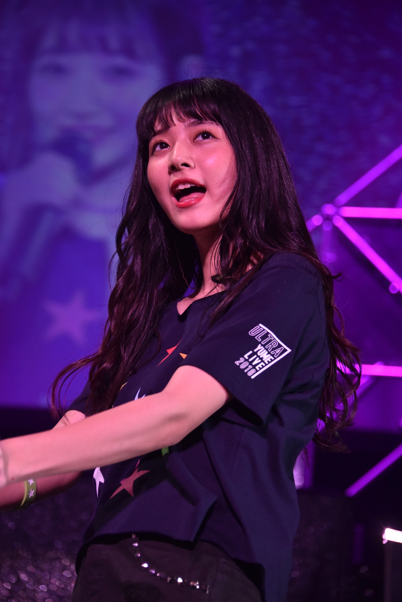 山口はのん