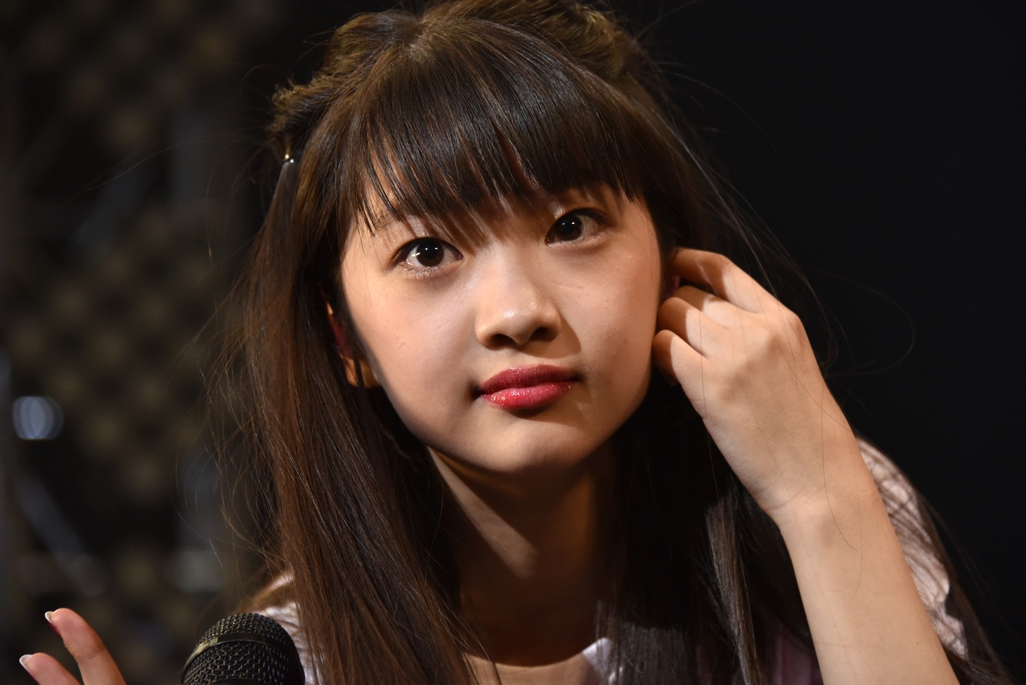 山下彩耶