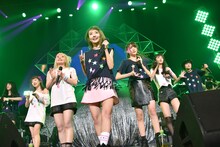 夢みるアドレセンス