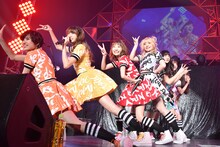 夢みるアドレセンス