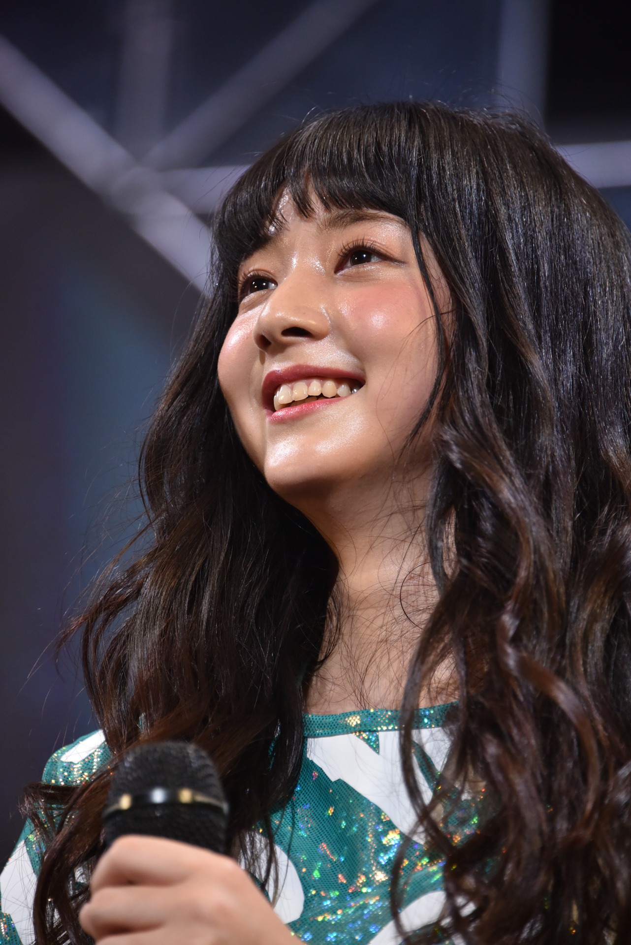 山口はのん