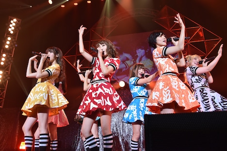 夢みるアドレセンス