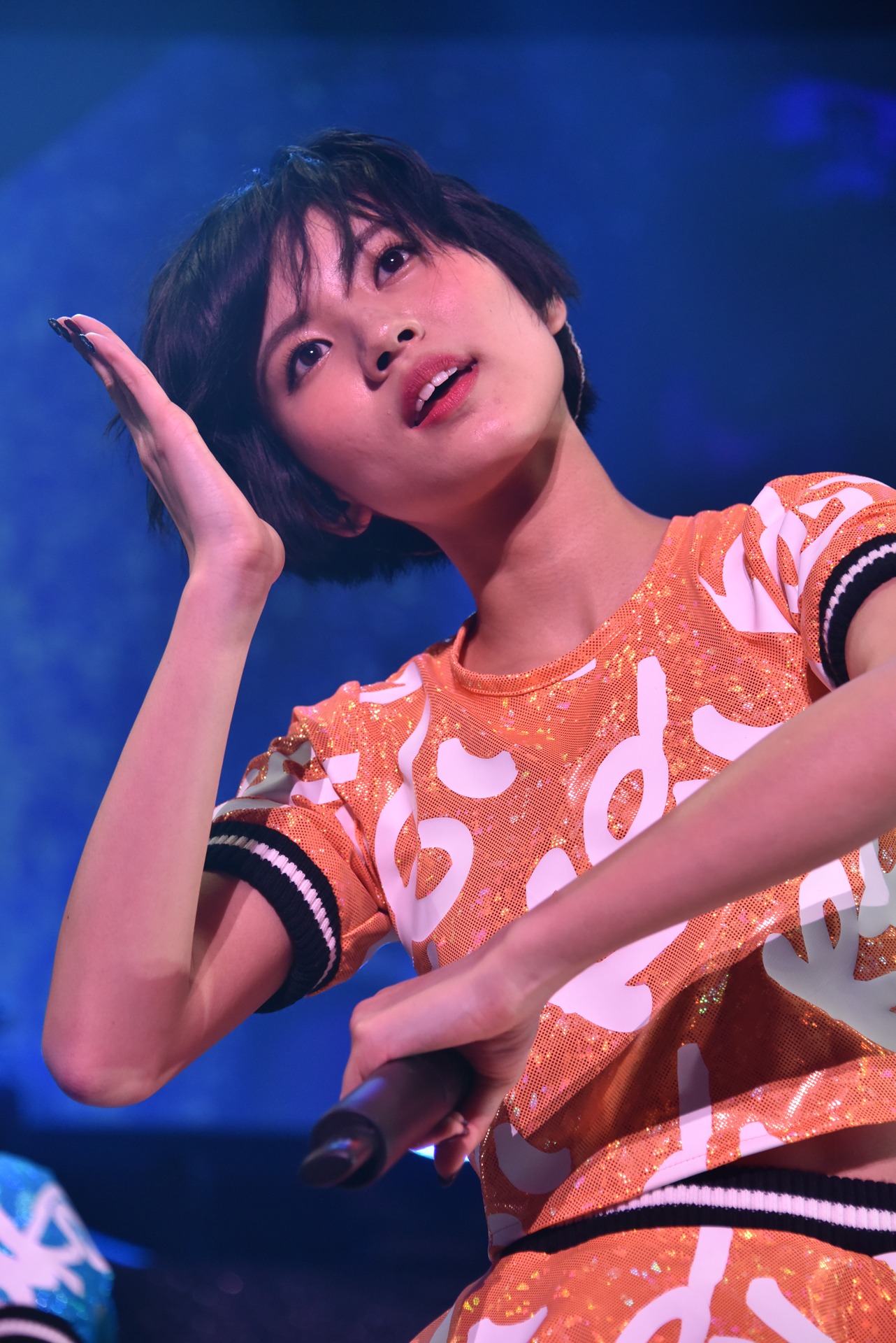 小林れい