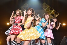 夢みるアドレセンス