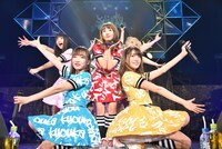 夢みるアドレセンス