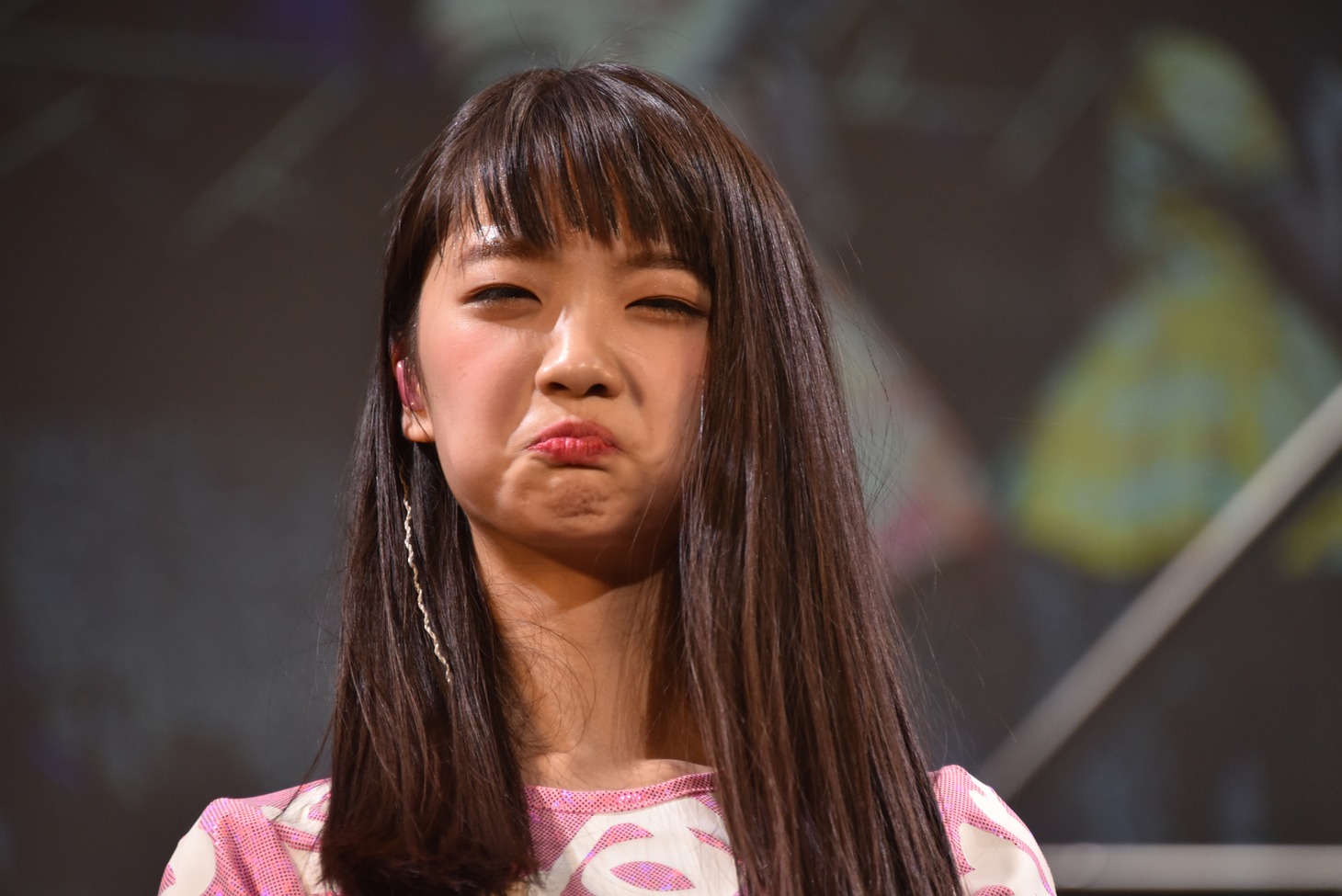 山下彩耶