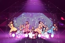 夢みるアドレセンス