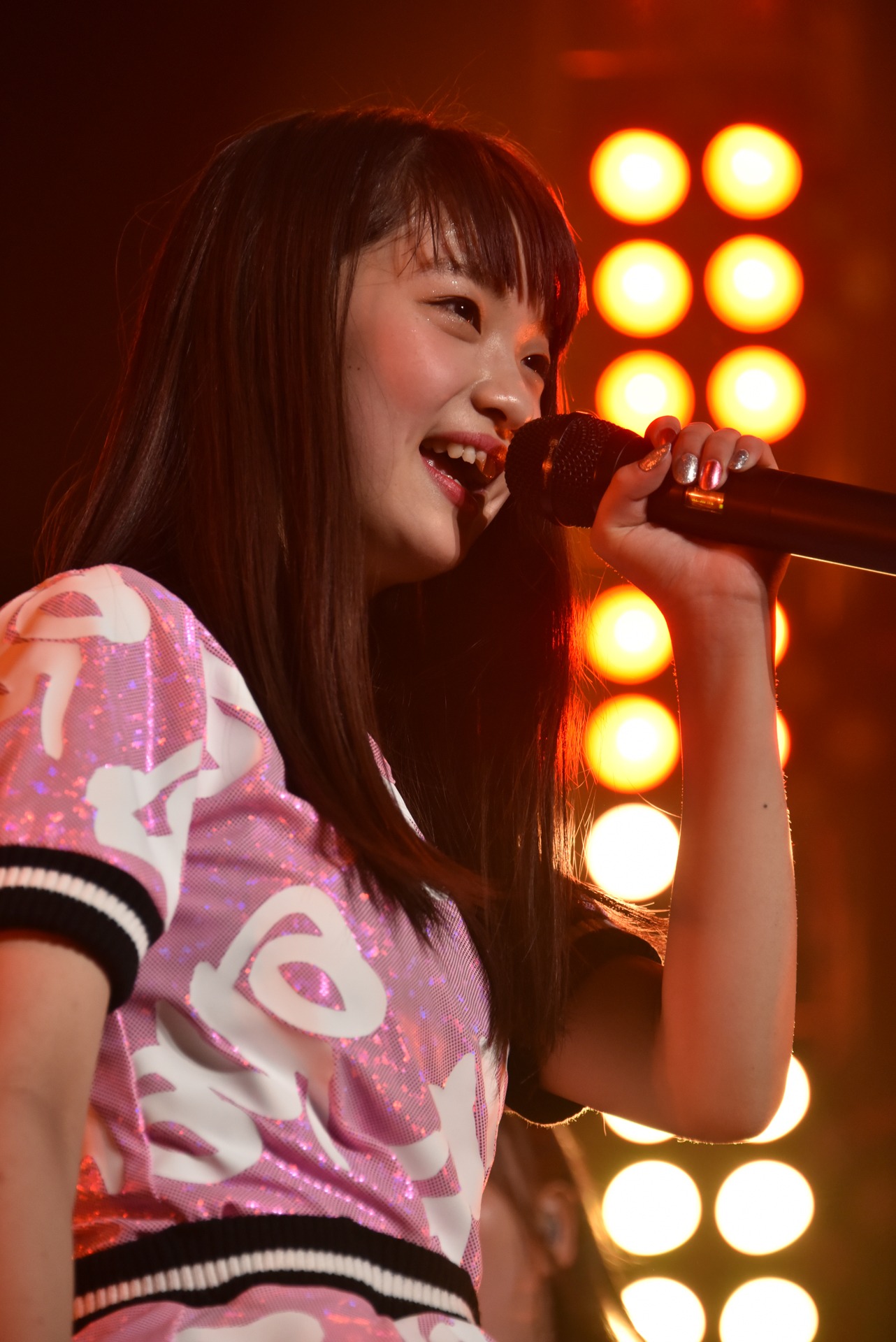山下彩耶