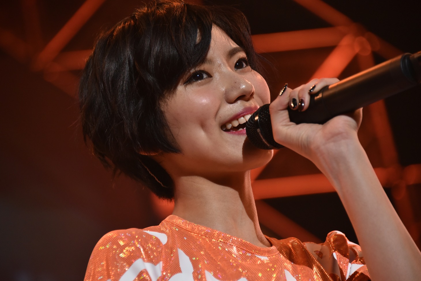 小林れい