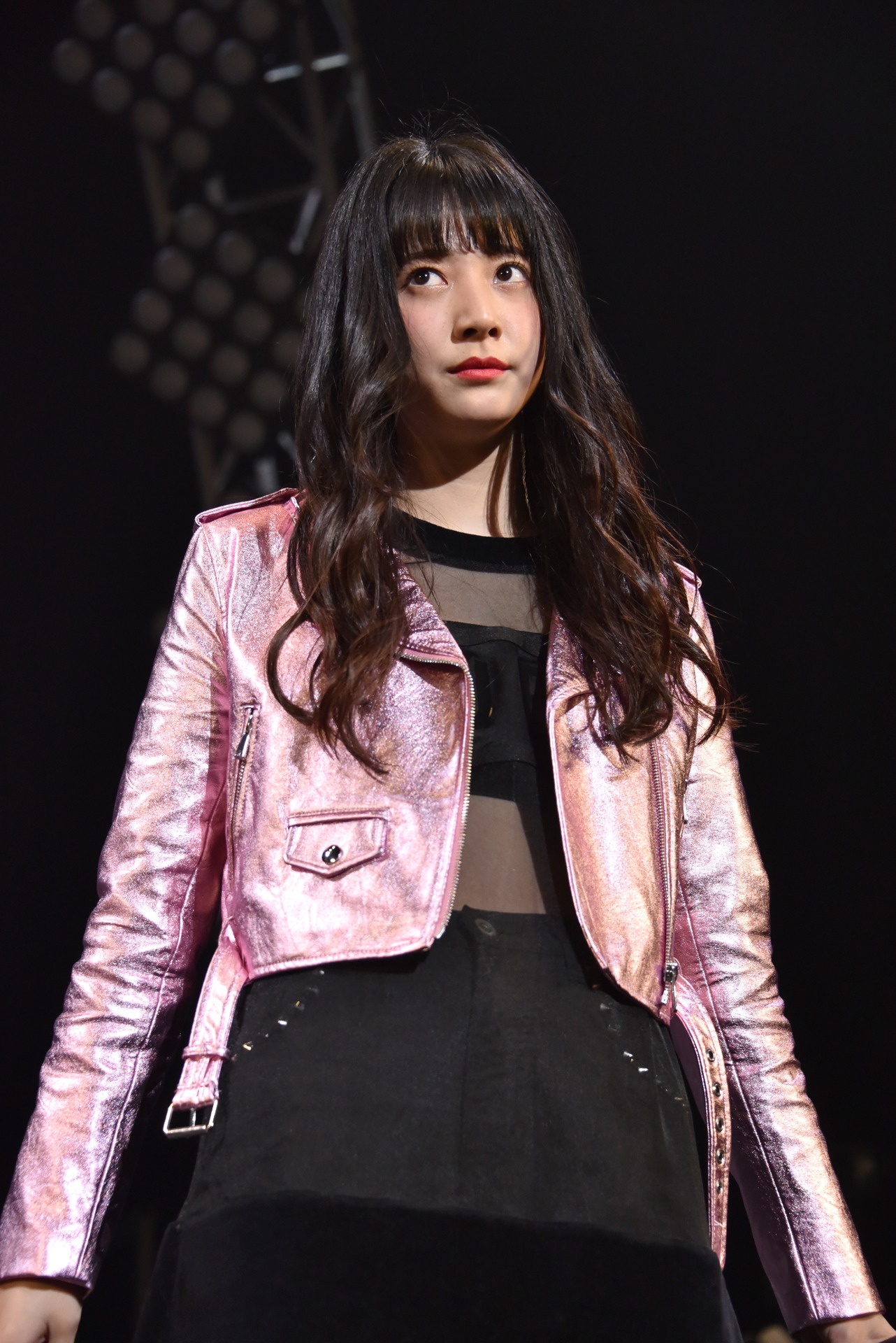 山口はのん
