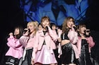 夢アド、新体制お披露目ライブで「7人の最強ストーリー」の幕開け