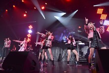 夢みるアドレセンス