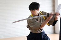 ユースケ（超特急）