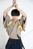 ユースケ（超特急）