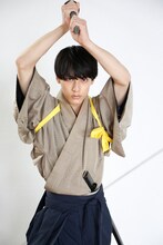 ユースケ（超特急）