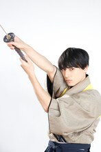 ユースケ（超特急）