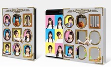 イヤホンズ「Some Dreams」月世界旅行楽団LIVE盤展開見本