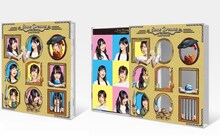 イヤホンズ「Some Dreams」初回限定盤展開見本