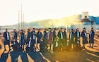 欅坂46「欅共和国」今年も富士急ハイランドに建国、けやき坂は佐々木久美がキャプテン就任