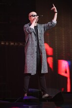 宇多丸（RHYMESTER）（提供：avex trax）