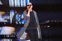 宇多丸（RHYMESTER）（提供：avex trax）