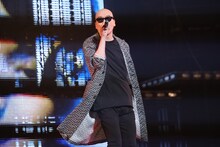 宇多丸（RHYMESTER）（提供：avex trax）