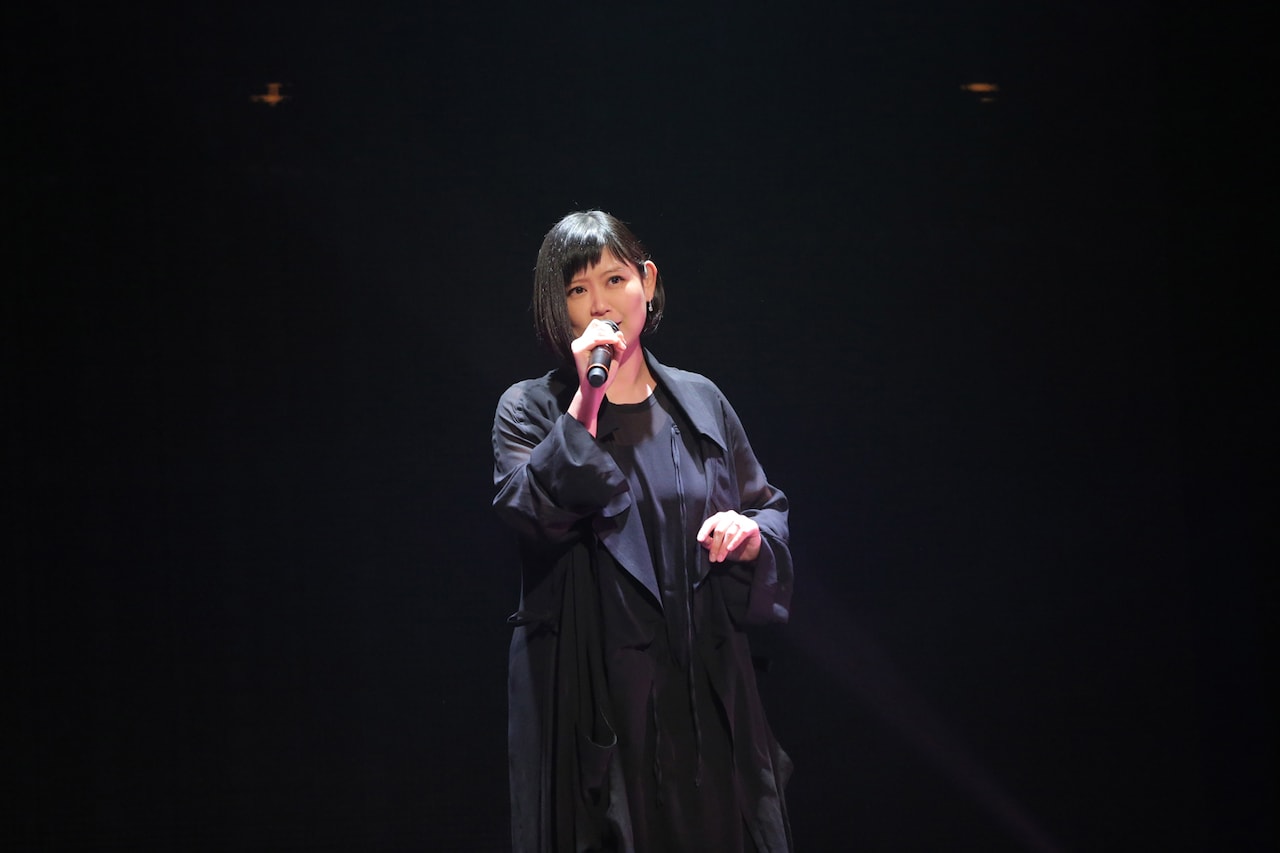 三浦大知が満島ひかりとFolder歌唱！節目の武道館に宇多丸、菅原