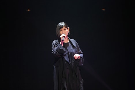 絢香（提供：avex trax）