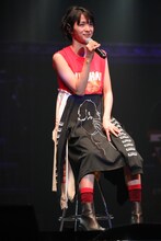 満島ひかり（提供：avex trax）