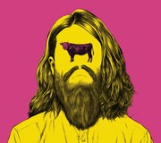 喃語「話説」ジャケット