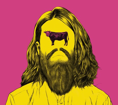 喃語「話説」ジャケット