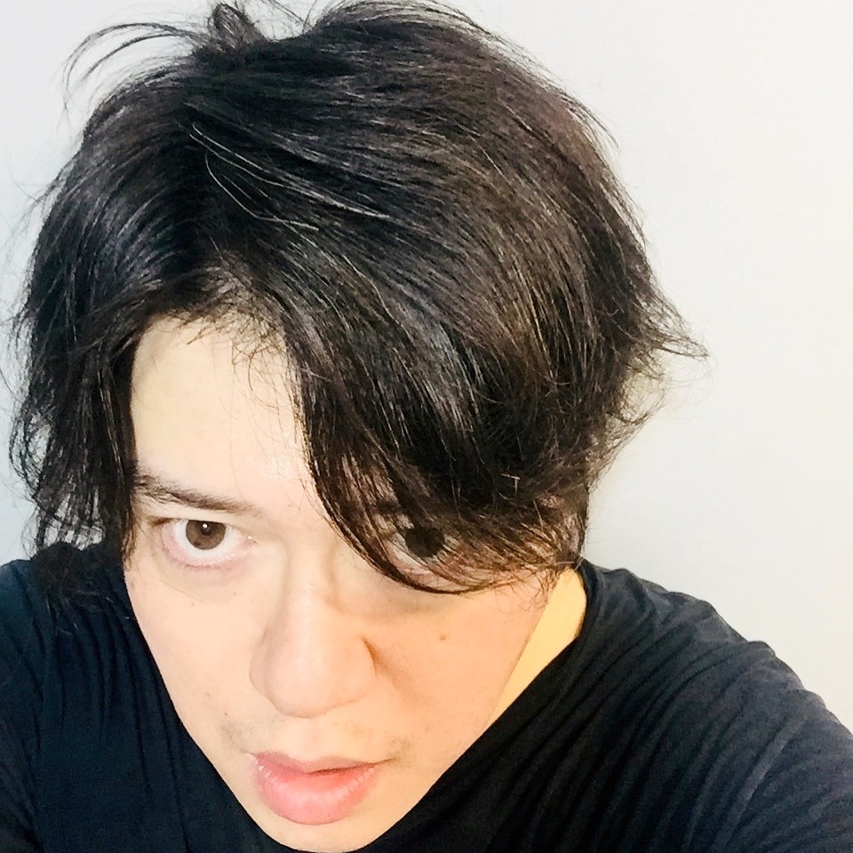 渋谷慶一郎