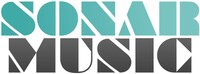 「SONAR MUSIC」ロゴ