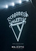 Dragon Ash「Live Tour MAJESTIC Final at YOKOHAMA ARENA」完全生産限定20th Anniversary記念パッケージ